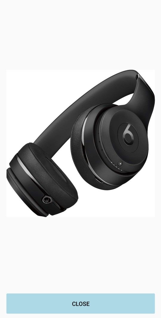 BEATS SOLO 3 WIRELESS
