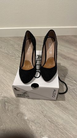 Aldo Pumps