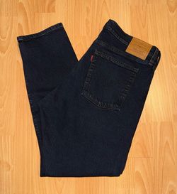 Levi's San Francisco Premium Jeans Women’s 31 Black