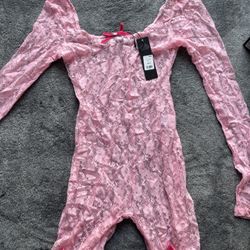 Fashion Nova Jumpsuit 