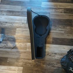 Heavy Duty, Hard Sided Guitar Case