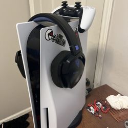 PlayStation 5 Disc Edition 