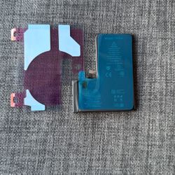 iPhone 14 Pro Battery Repair Parts