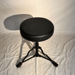 First Act Adjustable Drum Seat (children’s seat)