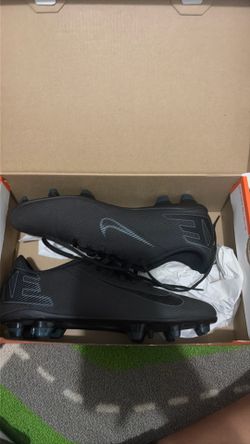 Soccer cleets
