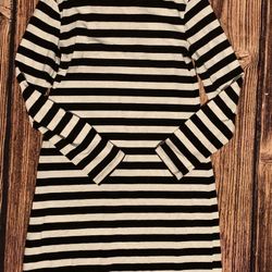 OLD NAVY women’s Long Sleeve Dress