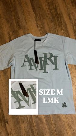 Amiri shirt