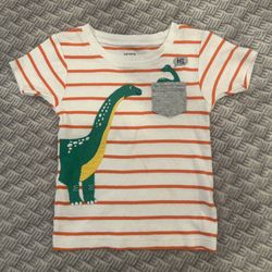 Dinosaur Shirt 