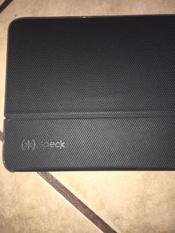 Speck tablet case for sale