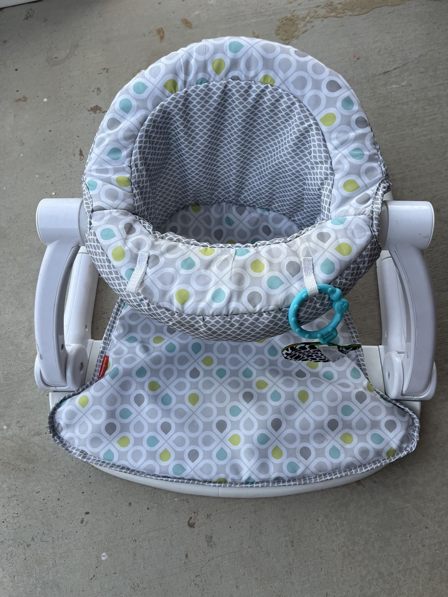 Baby Seat