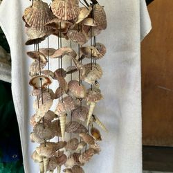 Wind chime 