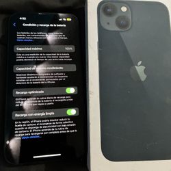 iPhone 13 New