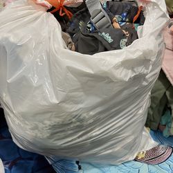 Baby clothes