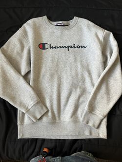 Champion Sweatshirt (M)