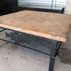 Arizona Stone Table