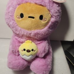 N. Peoria Brand New Smoko Tayto Potato Easter Bunny Stuffed Plush Toy  From Target Description For Pick Up Location Options 