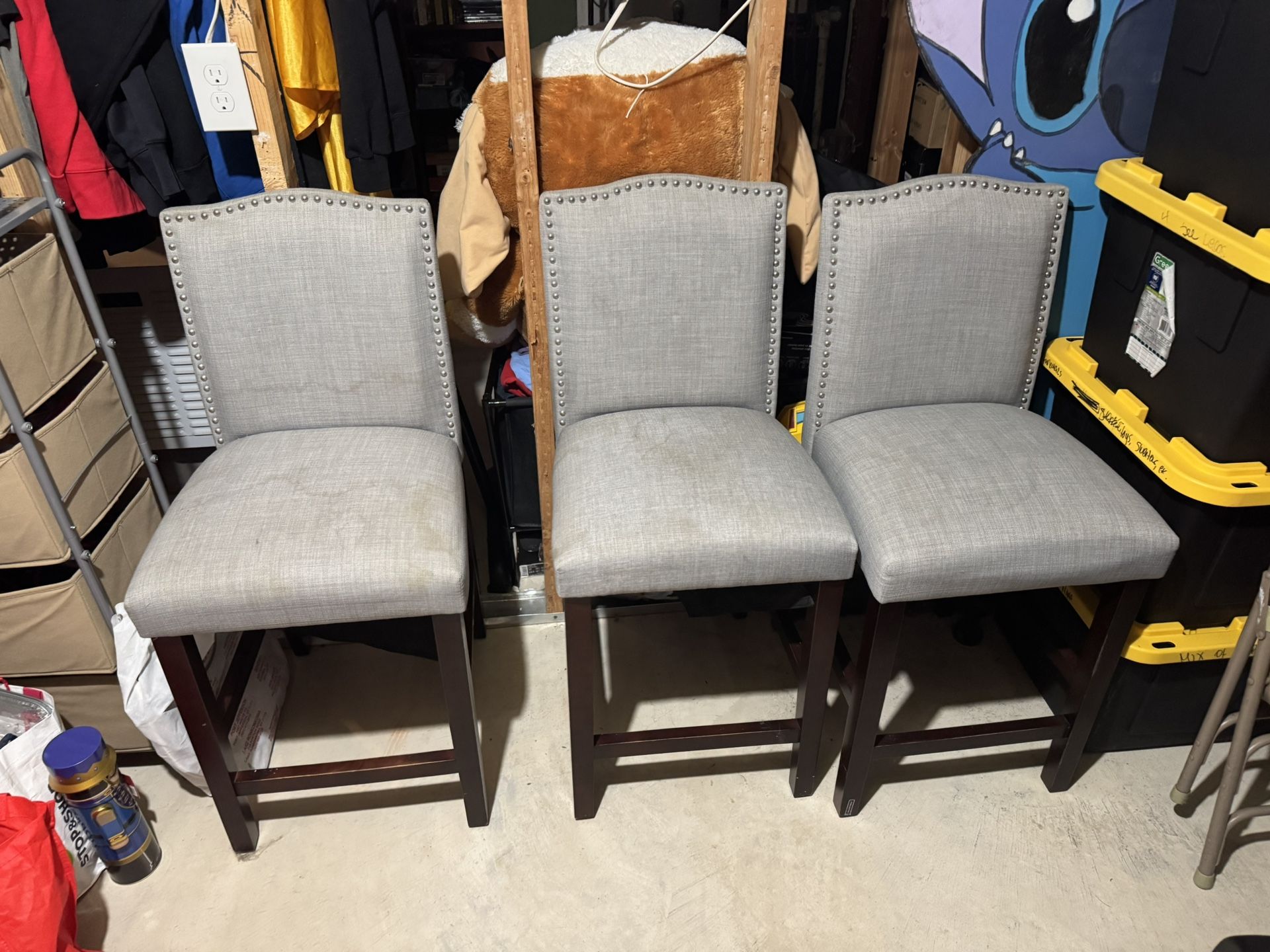 Bar Stool