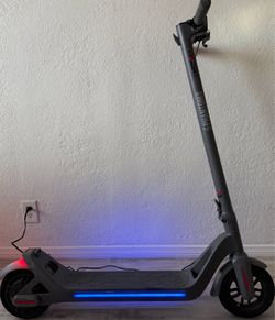 ELECTRIC SCOOTER 🛴