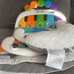 Baby Einstein Light And Music Kicker 