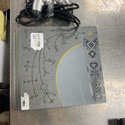 Sony PlayStation 4 God Of War Edition
