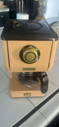 Amaste Drip Coffee Maker