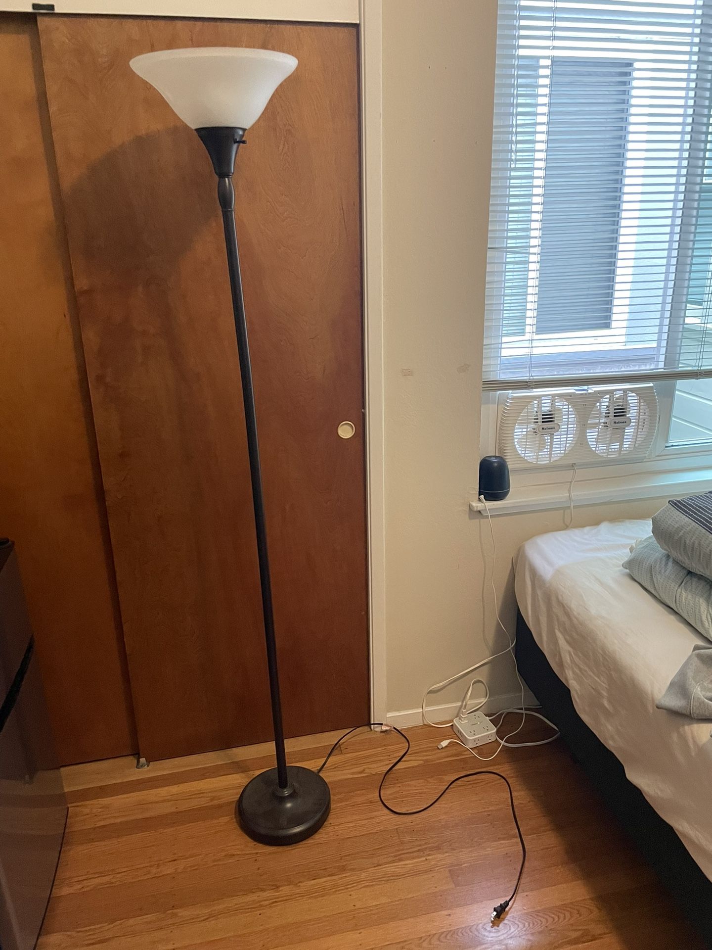 Lamp 6 ft (Amazon Alexa Compatible)