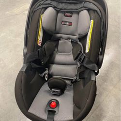 Britax Car seat And Bases
