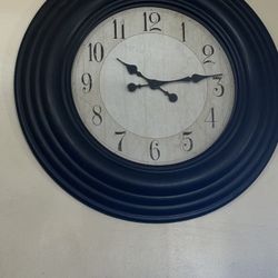 Clock 