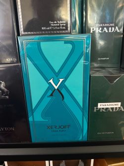 Xerjoff Erba Pura Fragrance