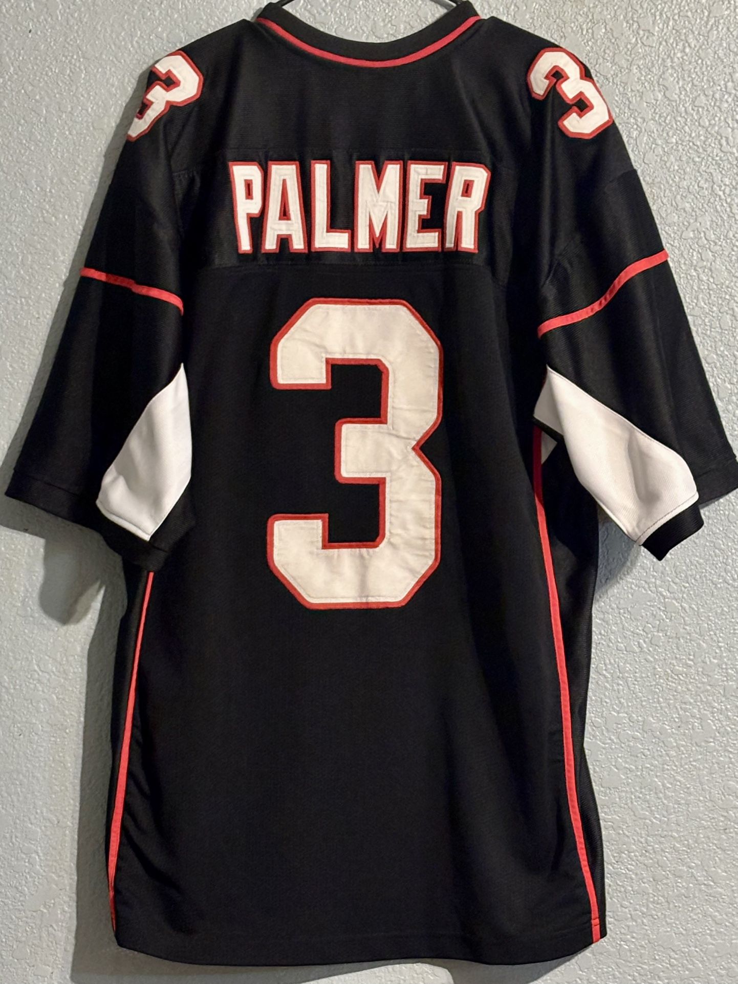 Mens Cardinals Palmers Jersey (2XL)