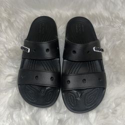 Crocs Iconic Comfort