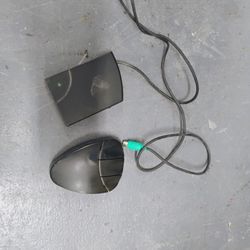 Wireless Mouse