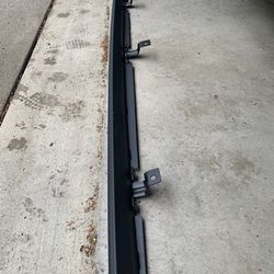 2007-2018 OEM Jeep Left Side Rock/sill ((contact info removed)9AI)