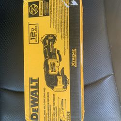 Dewalt Multi Tool New In Box 12 Volt