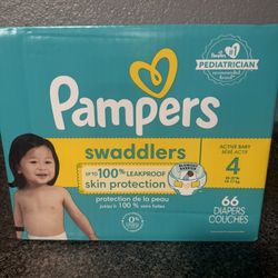 Pampers