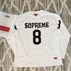 Supreme Long Sleeve