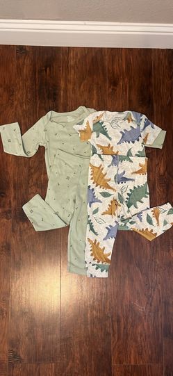 24months. 2 sets