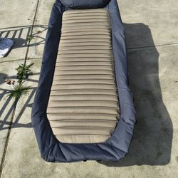 Camping Bed Slumberjack