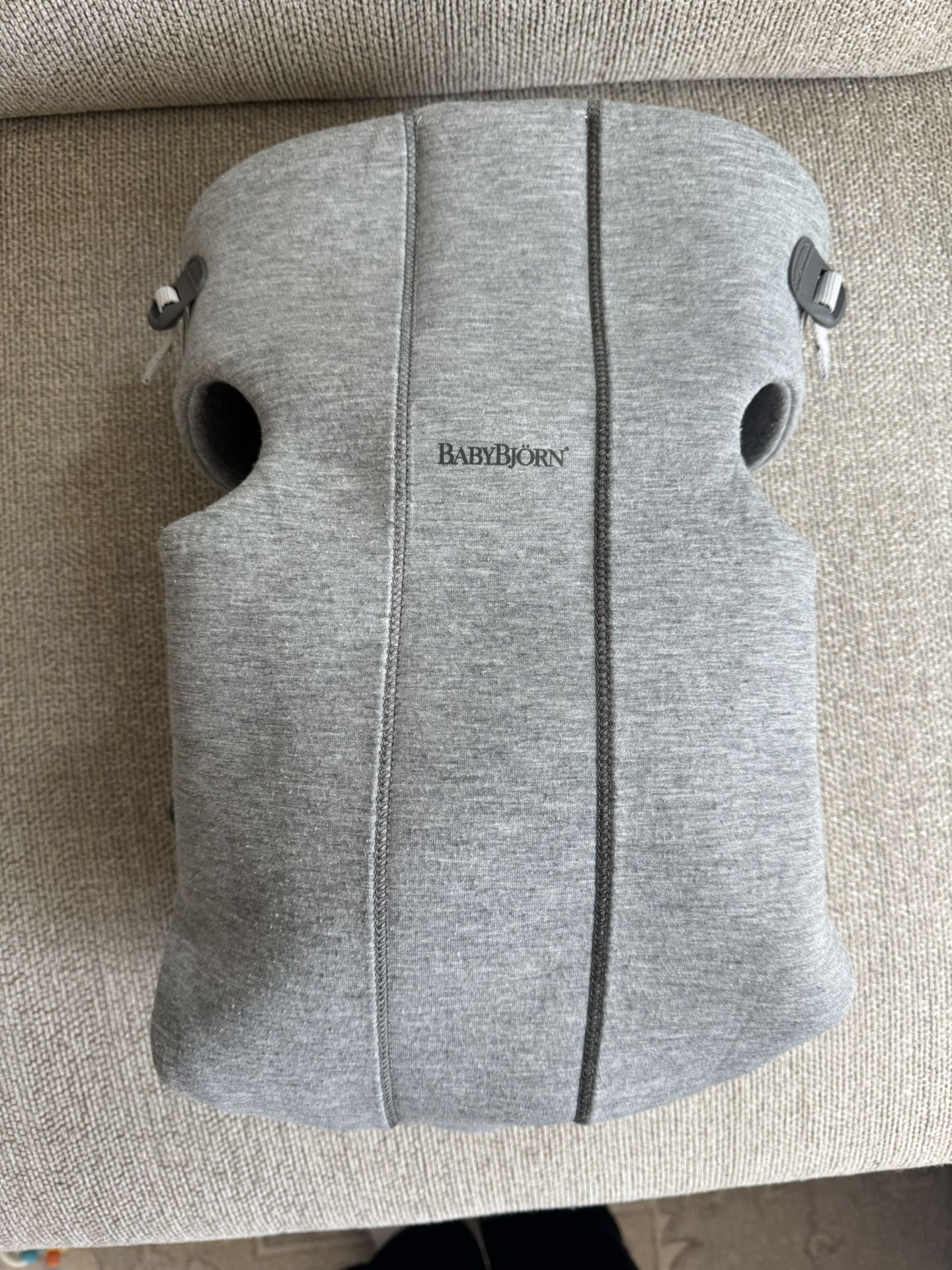 Baby Bjorn Carrier