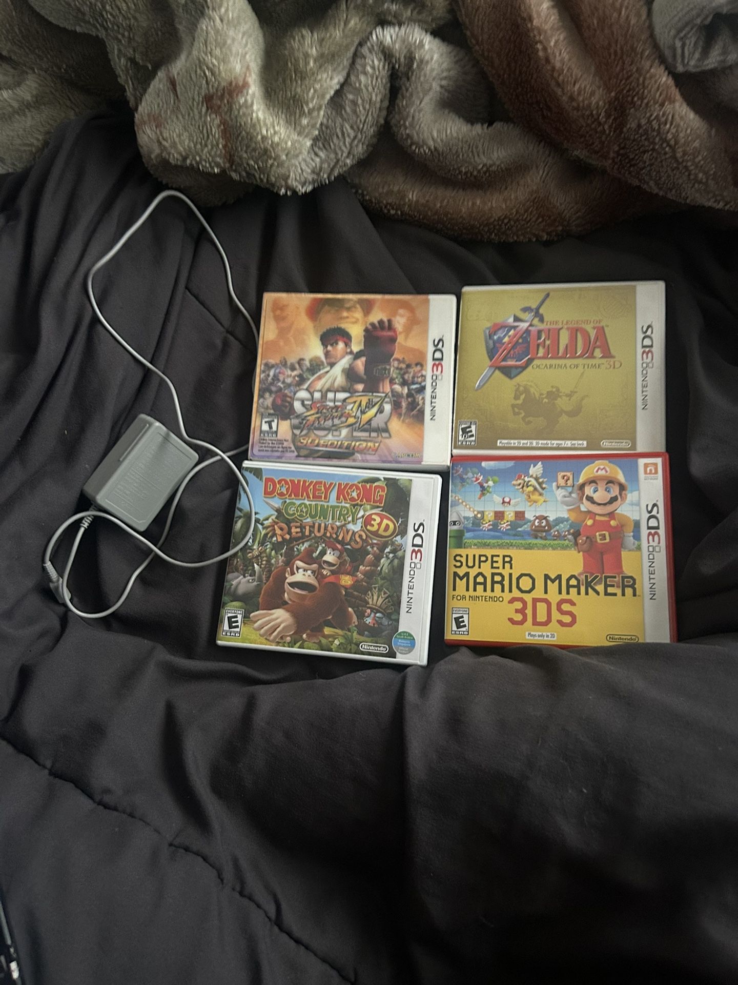 Nintendo 3ds For Sale Read description