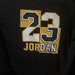 Jordan Shirt 