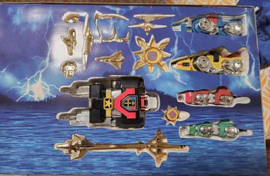 1(contact info removed) Voltron Lions Defenders of the Universe