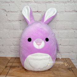 Squishmallow Kiki 10" The Kangaroo