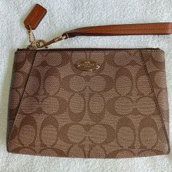 Coach - cosmetic bag(F65060)