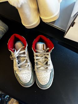 Nike Shoes