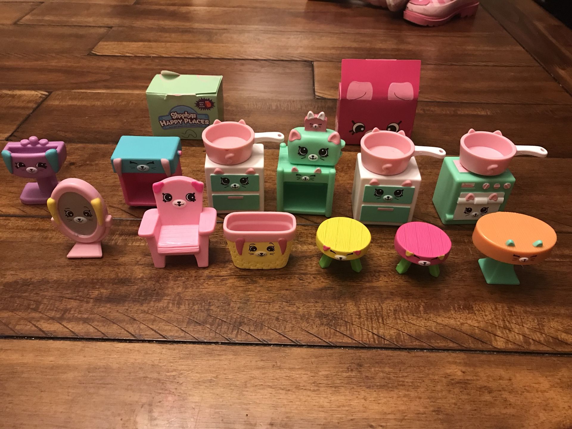 Shopkins