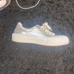 Alexander McQueens