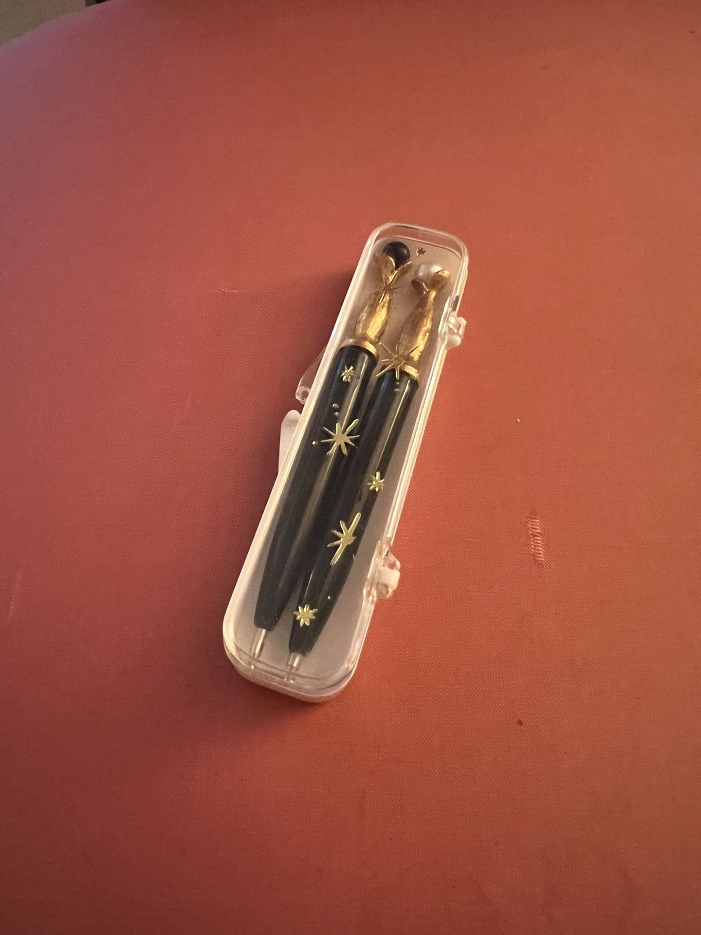 Pen Gift Box with working Pens