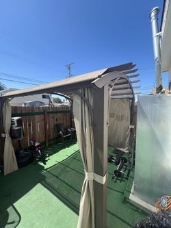 Tent