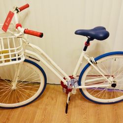 Martone - New Bike In Box